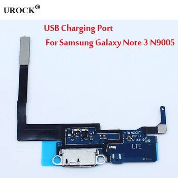 Repair parts USB Charging Port For Samsung Galaxy Note 3 N9005 with Micro Dock Connector Flex Ribbon Cable Parts
Repair parts USB Charging Port For Samsung Galaxy Note 3 N9005 with Micro Dock Connector Flex Ribbon Cable Parts