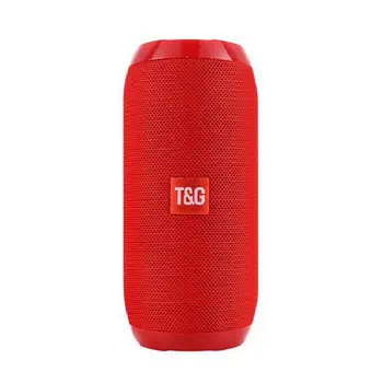 Wireless Bluetooth Speaker 10W Waterproof column Stereo Subwoofer loudspeaker portable Speaker+Mic Bass FM Radio MP3 Sound Box 
Wireless Bluetooth Speaker 10W Waterproof column Stereo Subwoofer loudspeaker portable Speaker+Mic Bass FM Radio MP3 Sound Box