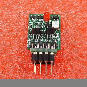 HDAM Full Discrete Single OpAmp Module Replace AD797 OPA627 NE5534 A8-010 diy electronics
HDAM Full Discrete Single OpAmp Module Replace AD797 OPA627 NE5534 A8-010 diy electronics