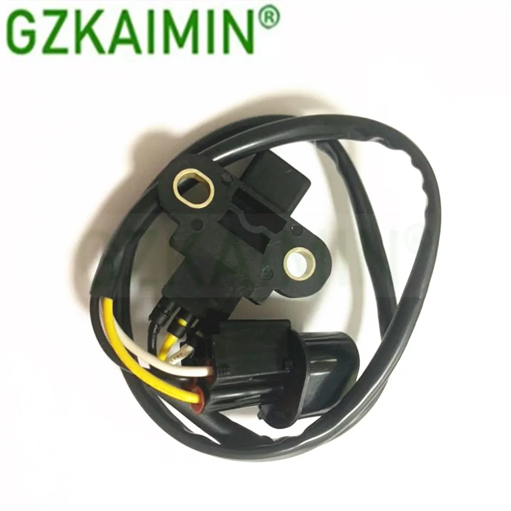Датчик положения коленчатого вала OEM MR985145 J5T35171 PC557 для M-ITSUBISHI L200 3,5
Датчик положения коленчатого вала OEM MR985145 J5T35171 PC557 для M-ITSUBISHI L200 3,5