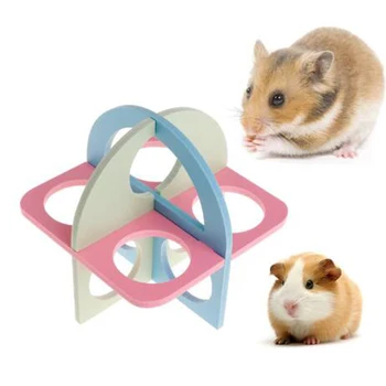 Hamster Ladder Exercise Fitness Toys Climb Sport Small Pets Activity Squirrel Chinchilla Guinea Pig Products Colorful Cage Decor
Hamster Ladder Exercise Fitness Toys Climb Sport Small Pets Activity Squirrel Chinchilla Guinea Pig Products Colorful Cage Decor