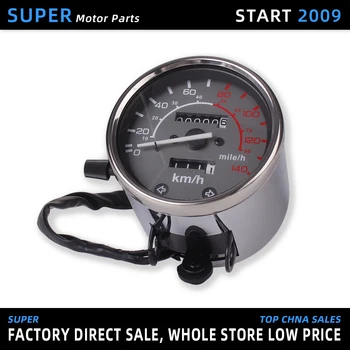 Free Shipping Motorcycle Gauge Speedometer Meter combination For Honda Steed VT Steed400 CA250 VT400 DD250 400 600
Free Shipping Motorcycle Gauge Speedometer Meter combination For Honda Steed VT Steed400 CA250 VT400 DD250 400 600