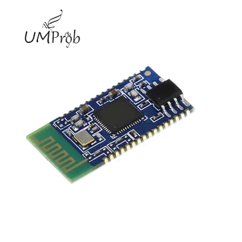 BK8000L Wireless Bluetooth Stereo Audio Module Transmission AT Commands SPP Bluetooth Speaker Amplifier DIY BK8000L
BK8000L Wireless Bluetooth Stereo Audio Module Transmission AT Commands SPP Bluetooth Speaker Amplifier DIY BK8000L