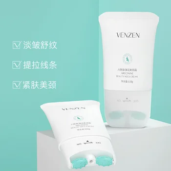 Cream Caring for Neck to Fade Neck Lines Fine Lines Lifting and Firming Women's Massage Neck Nursing Care
Cream Caring for Neck to Fade Neck Lines Fine Lines Lifting and Firming Women's Massage Neck Nursing Care