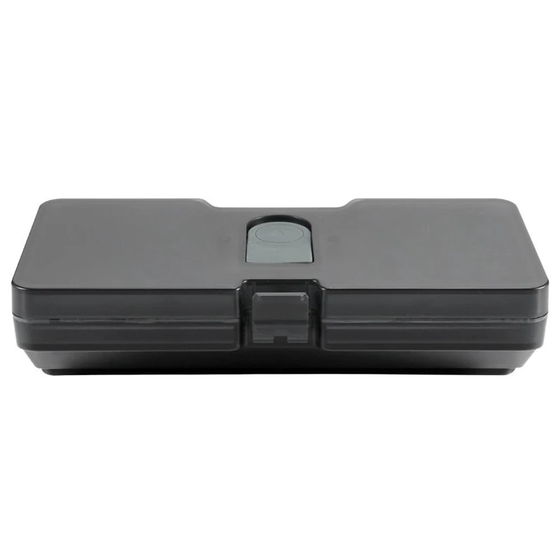 Water Tank for Xiaomi VIOMI V2 V2 PRO V3 Robot Vacuum Cleaner MIJIA Robot Vacuum Cleaner STYJ02YM
Water Tank for Xiaomi VIOMI V2 V2 PRO V3 Robot Vacuum Cleaner MIJIA Robot Vacuum Cleaner STYJ02YM