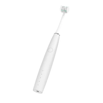 Ultrasonic Automatic Adult Waterproof IPX7 U-Type Intelligent Induction Charging Lazy Electric Toothbrush Sonic Toothbrush Elect
Ultrasonic Automatic Adult Waterproof IPX7 U-Type Intelligent Induction Charging Lazy Electric Toothbrush Sonic Toothbrush Elect