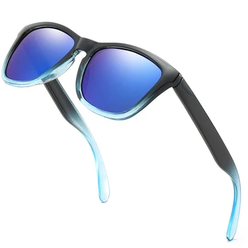Men Lady Fashion Polarized Sunglasses Classic Square Frame Sunglasses Coating Lens Men Women UV400
Men Lady Fashion Polarized Sunglasses Classic Square Frame Sunglasses Coating Lens Men Women UV400