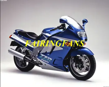 Motorcycle Fairing kit for KAWASAKI Ninja ZZR1100 90 91 92 ZZR 1000 ZX11 ZX11D 1990 1991 1992 Fairings bodywork+gifts KZ01
Motorcycle Fairing kit for KAWASAKI Ninja ZZR1100 90 91 92 ZZR 1000 ZX11 ZX11D 1990 1991 1992 Fairings bodywork+gifts KZ01