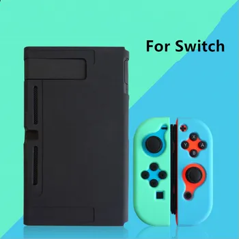 For Nintendo Switch NS Joy-Con Case Cover Matte TPU Protective Outer Coque Shell Nintend Switch NX Console Detachable Dockable
For Nintendo Switch NS Joy-Con Case Cover Matte TPU Protective Outer Coque Shell Nintend Switch NX Console Detachable Dockable