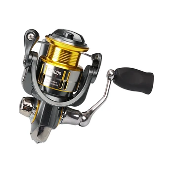 1000s Spinning Reel Rock Fishing Reel All Metal Saltwater Fishing Gear Trolling Wheels Wedkarstwo Vessel Molinete De Pesca
1000s Spinning Reel Rock Fishing Reel All Metal Saltwater Fishing Gear Trolling Wheels Wedkarstwo Vessel Molinete De Pesca
