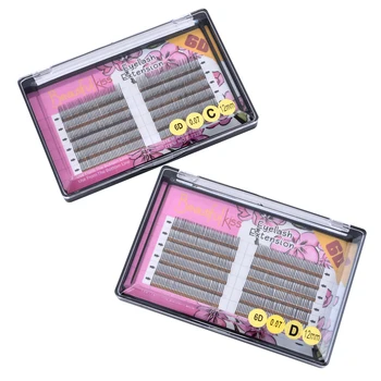 Beautiful Kiss 6D Mink Lashes New Professional False Eyelash Extension Makeup Fake Eye Lashes Free Shipping
Beautiful Kiss 6D Mink Lashes New Professional False Eyelash Extension Makeup Fake Eye Lashes Free Shipping