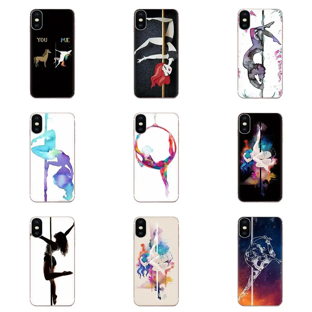 Soft TPU Phone Cover Case Pole Dance Dancing Fitness For Huawei Honor Mate 7 7A 8 9 10 20 V8 V9 V10 G Lite Play Mini Pro P Smart
Soft TPU Phone Cover Case Pole Dance Dancing Fitness For Huawei Honor Mate 7 7A 8 9 10 20 V8 V9 V10 G Lite Play Mini Pro P Smart