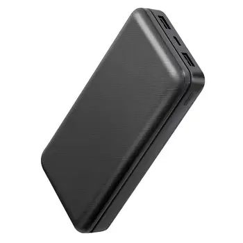 20000mAh Power Bank fast Portable Charge Powerbank External Battery For iPhone 11 pro max xiaomi redmi note8 samsung s9
20000mAh Power Bank fast Portable Charge Powerbank External Battery For iPhone 11 pro max xiaomi redmi note8 samsung s9