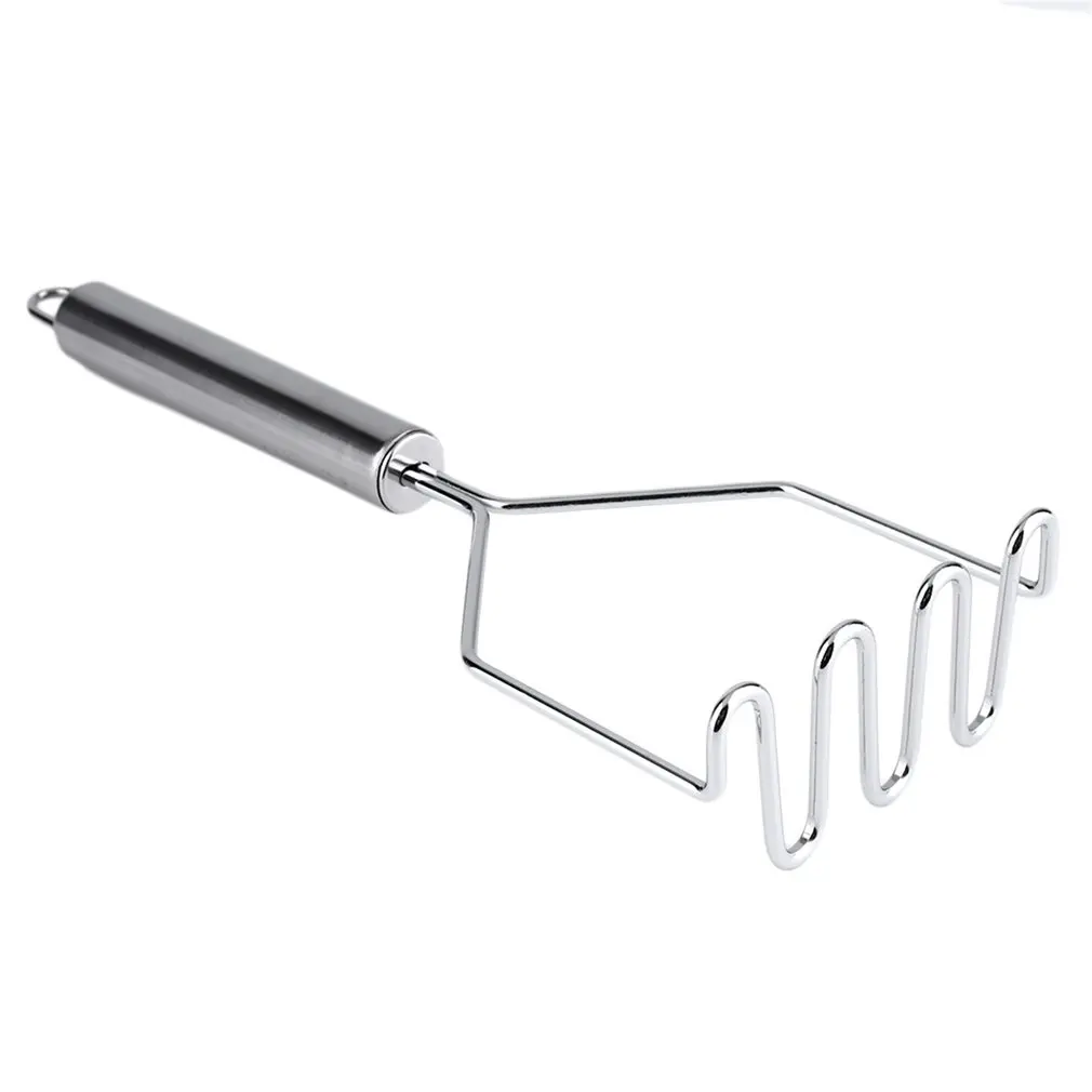 Kitchen Gadgets Potato Mud Pressure Mud Machine Potatoes Masher Pressure Mashed Potatoes Device Fruit Vegetable Tool Accessories
Kitchen Gadgets Potato Mud Pressure Mud Machine Potatoes Masher Pressure Mashed Potatoes Device Fruit Vegetable Tool Accessories