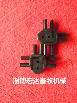 Milking Machine Accessories Breast Pump Milk Collector Six-way Vacuum Pump Milk Machine Milk Collector Base Six-way 
Milking Machine Accessories Breast Pump Milk Collector Six-way Vacuum Pump Milk Machine Milk Collector Base Six-way