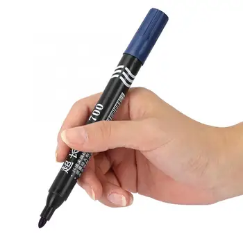 8pcs/set Permanent Marker Oil Marker Pen Set Greeting Card DIY Album Painting Tool Permanent Marker pens
8pcs/set Permanent Marker Oil Marker Pen Set Greeting Card DIY Album Painting Tool Permanent Marker pens