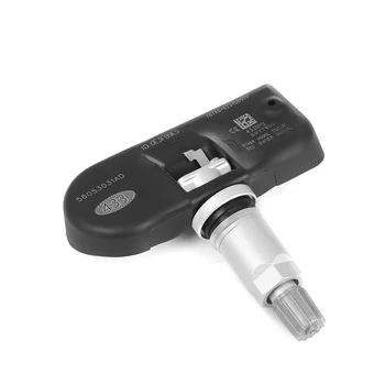 1 Pc TPMS Tire Pressure Monitor Systems 56029398AB 433MHZ TPMS Tire Pressure Sensor for CHRYSLER For JEEP For FIAT For DODGE
1 Pc TPMS Tire Pressure Monitor Systems 56029398AB 433MHZ TPMS Tire Pressure Sensor for CHRYSLER For JEEP For FIAT For DODGE