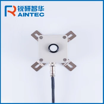 Outdoor Illuminance Sensor High Precision 0 to 100,000 Lux Illuminance Transmitter RS485 Illuminance
Outdoor Illuminance Sensor High Precision 0 to 100,000 Lux Illuminance Transmitter RS485 Illuminance
