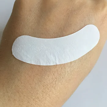 100 pairs Eyelash Extensions under Eye Pad Patch lint free Thinnest Gel Eye Patches
100 pairs Eyelash Extensions under Eye Pad Patch lint free Thinnest Gel Eye Patches