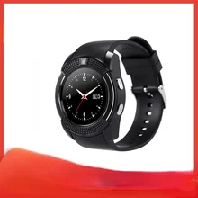 Sport Men Smart Watch v8 sim card android camera rounded Answer Call Dial Call Smartwatch Heart Rate Fitness Tracker fashion
Sport Men Smart Watch v8 sim card android camera rounded Answer Call Dial Call Smartwatch Heart Rate Fitness Tracker fashion
