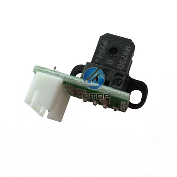 2PCS Encoder sensor with H9730 reader for Allwin Yaselan printer eco solvent printer encoder raster sensor
2PCS Encoder sensor with H9730 reader for Allwin Yaselan printer eco solvent printer encoder raster sensor