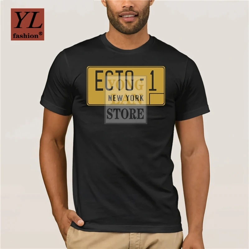 Ecto 1 Plate T Shirt Graphic Tee Shirt Designing Standard Family Spring Authentic Round Collar Shirt
Ecto 1 Plate T Shirt Graphic Tee Shirt Designing Standard Family Spring Authentic Round Collar Shirt