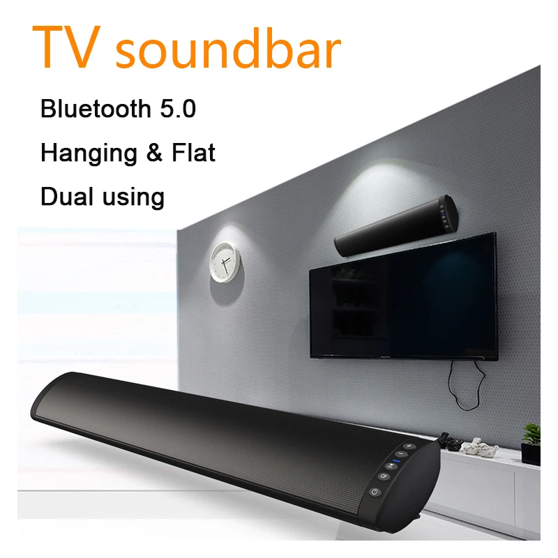 soundbar Speaker bluetooth speakers Powerful TV Home Theater Wireless with Remote Controlsubwoofer smart speaker sound system
soundbar Speaker bluetooth speakers Powerful TV Home Theater Wireless with Remote Controlsubwoofer smart speaker sound system