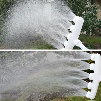 Agriculture Atomizer Nozzles Garden Lawn Water Sprinklers Irrigation Tool Garden Supplies Watering Irrigation
Agriculture Atomizer Nozzles Garden Lawn Water Sprinklers Irrigation Tool Garden Supplies Watering Irrigation