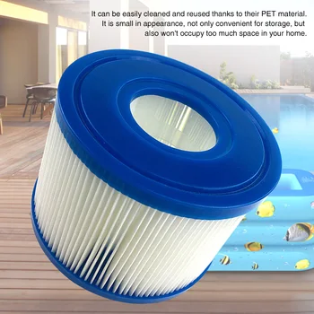 FD2135 Inflatable Swimming Pool Filter Easy Install Efficient Spa Small Cleaning Tools Inflatable Swimming Pool Filter
FD2135 Inflatable Swimming Pool Filter Easy Install Efficient Spa Small Cleaning Tools Inflatable Swimming Pool Filter