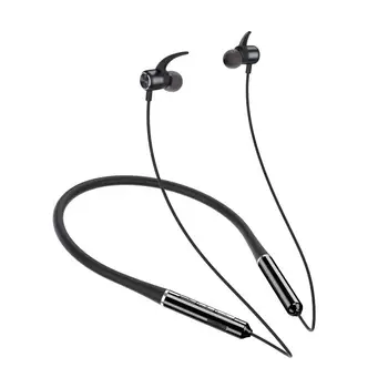X50 Hanging Neck Bluetooth 5.0 Earphones Hands Free Waterproof Sports HIFI Stereo Headphones with Mic for Huawei Xiaomi iPhone
X50 Hanging Neck Bluetooth 5.0 Earphones Hands Free Waterproof Sports HIFI Stereo Headphones with Mic for Huawei Xiaomi iPhone