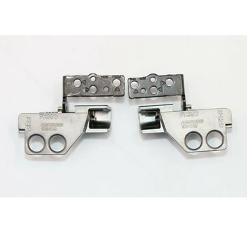 NEW lcd hinges For Lenovo FX390 X390 hinges Left and right LCD HINGES Left & Right Screen set 02HL023 02HL024
NEW lcd hinges For Lenovo FX390 X390 hinges Left and right LCD HINGES Left & Right Screen set 02HL023 02HL024