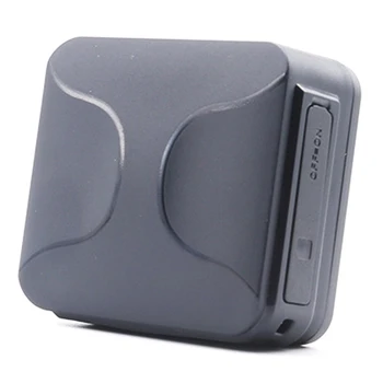 Mini Portable GPS Tracker net GPS 1400MAh Luggage Wallet GPS Tracker Waterproof Voice Monitor for Vehicle/Car/Person
Mini Portable GPS Tracker net GPS 1400MAh Luggage Wallet GPS Tracker Waterproof Voice Monitor for Vehicle/Car/Person