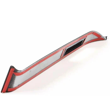 High-Quality ABS Car Trim Cover Stickers For Ford Mustang 2015 Decor Dashboard New
High-Quality ABS Car Trim Cover Stickers For Ford Mustang 2015 Decor Dashboard New