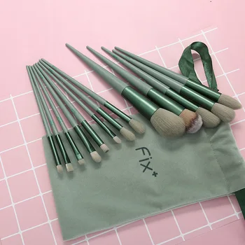 13 Pieces Makeup Brushes Combination Beauty Tools Set Bristles Super Soft Loose Brush Makeup Brushes Set Professional
13 Pieces Makeup Brushes Combination Beauty Tools Set Bristles Super Soft Loose Brush Makeup Brushes Set Professional