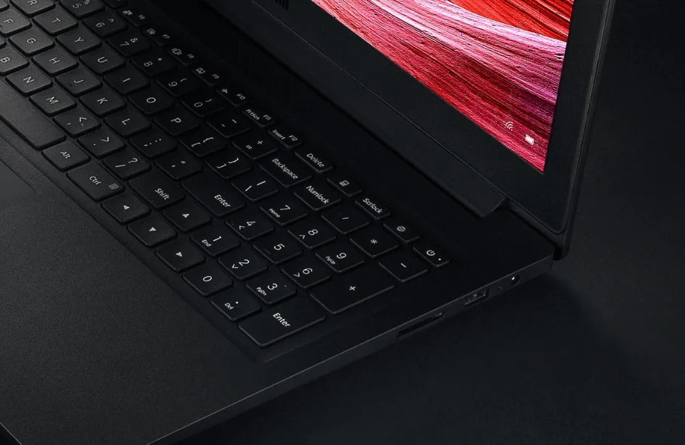 Xiaomi Mi Notebook 15.6 2019