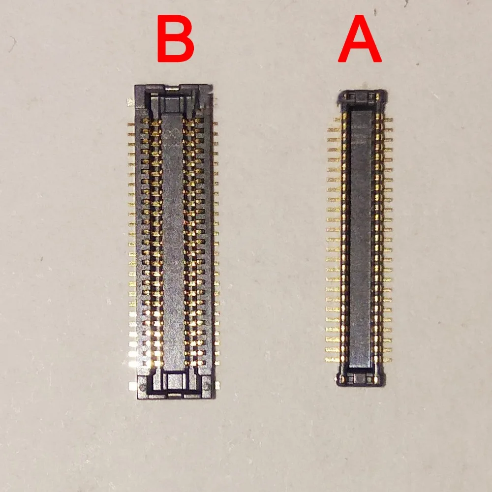 Motherboard Hard Drive Interface for ASUS K555L A555L x555L W519L R556L LD LP LI Y583L HDD Connectors Motherboard Hard Drive Interface for ASUS K555L A555L x555L W519L R556L LD LP LI Y583L HDD Connectors