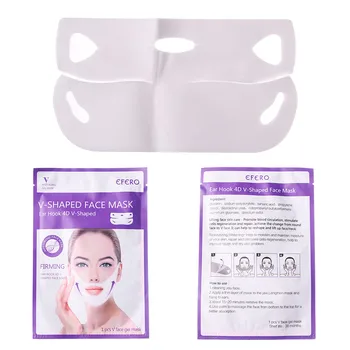 V Shape Face Lift Tools Slimming Skin Care Thin Face Mask Facial Treatment Double Chin Skin Beauty Health Women Anti Cellulite
V Shape Face Lift Tools Slimming Skin Care Thin Face Mask Facial Treatment Double Chin Skin Beauty Health Women Anti Cellulite