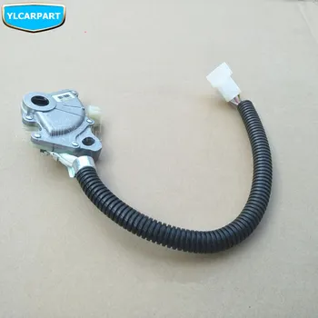 For Geely MK1,MK 1 MK2,MK 2,MK-Cross,Cross Hatchback,Car transmission gear switch sensor
For Geely MK1,MK 1 MK2,MK 2,MK-Cross,Cross Hatchback,Car transmission gear switch sensor