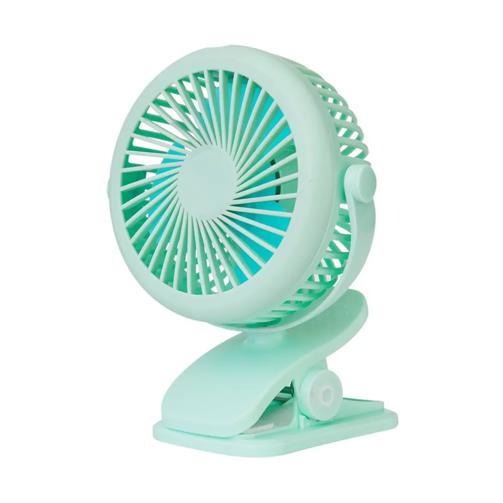 Portable 360 degree rotating USB fan USB charging mini clip small fan car portable Clip On Mini Desk Car Fan
Portable 360 degree rotating USB fan USB charging mini clip small fan car portable Clip On Mini Desk Car Fan
