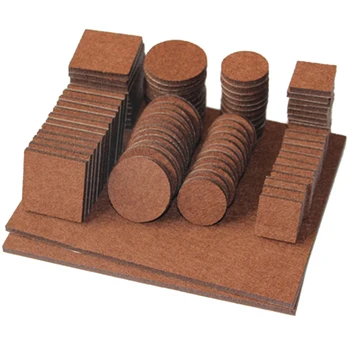 Furniture Pads Big Sizes Heavy Duty Felt Pads - Furniture Felt Pads - Best Hardwood Floor Protectors for Furniture
Furniture Pads Big Sizes Heavy Duty Felt Pads - Furniture Felt Pads - Best Hardwood Floor Protectors for Furniture