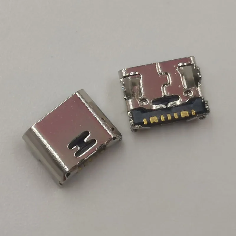 50pcs 7PIN Micro USB Charger for Samsung I869 I879 P709 I9158 I9152P I9158P I9152 I9128I Tab E T560 T561 Charging Connector Port
50pcs 7PIN Micro USB Charger for Samsung I869 I879 P709 I9158 I9152P I9158P I9152 I9128I Tab E T560 T561 Charging Connector Port