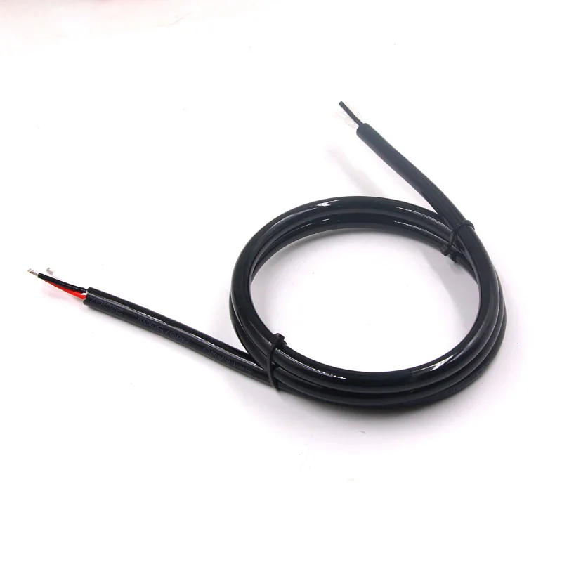 FATJAY подводный робот-кабель материал ПОЛИУРЕТАН тефлон FEP 16AWG 3-core коррозионная