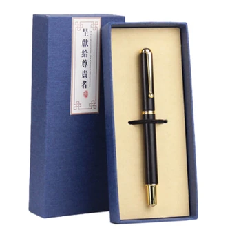 Pen Stationery School Office Supplies Luxury Writing Birthday Gift Pen
Pen Stationery School Office Supplies Luxury Writing Birthday Gift Pen