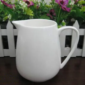 Simple ceramic pot Large solid milk jug ceramic drinking water bottle hotel ceramic art decoration LW428448
Simple ceramic pot Large solid milk jug ceramic drinking water bottle hotel ceramic art decoration LW428448