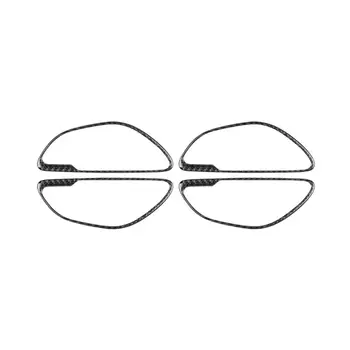 2020 New Car Inner Door Handle Frame Decoration Cover Trim 4Pcs For Mercedes Benz C Class
2020 New Car Inner Door Handle Frame Decoration Cover Trim 4Pcs For Mercedes Benz C Class