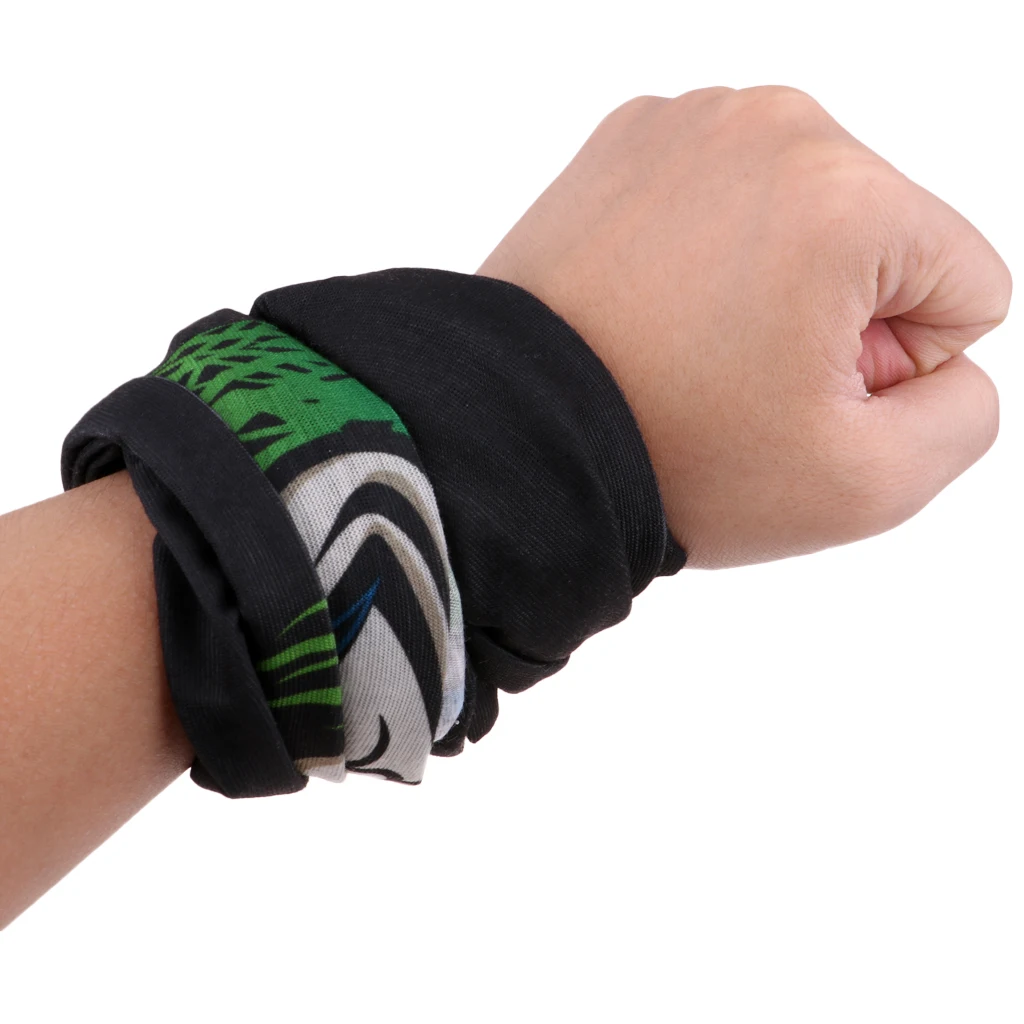 Perfeclan Bandana Novel Skull Riding Neck Face Mask Shield Snood Wristband for Cycling Hiking Running Skiing Fishing Perfeclan Bandana Novel Skull Riding Neck Face Mask Shield Snood Wristband for Cycling Hiking Running Skiing Fishing