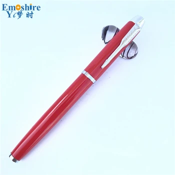 Emoshire Red New Year Gift Roller Pen for Office Lady Girl Birthday Gift Pen Hot Sale Wholesale Roller Ball Pen Stationery S027 
Emoshire Red New Year Gift Roller Pen for Office Lady Girl Birthday Gift Pen Hot Sale Wholesale Roller Ball Pen Stationery S027