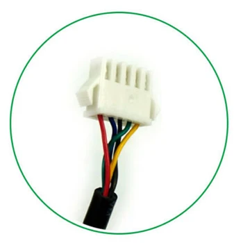 Electric Bicycle Mini KT-LCD4 Digital Speed Display Bike Computer Cycling Tools 
Electric Bicycle Mini KT-LCD4 Digital Speed Display Bike Computer Cycling Tools