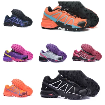 2020 new speed cross 4 CS casual shoes women black and white breathable outdoor shoes for women size 36-42
2020 new speed cross 4 CS casual shoes women black and white breathable outdoor shoes for women size 36-42
