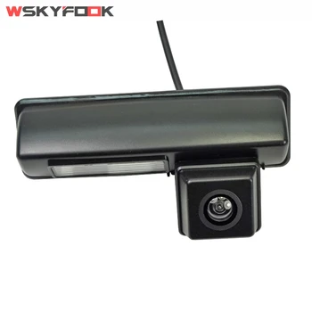 600L CCD Night Vision Car Rear View Reverse Camera For Toyota Camry 2007 to 2012 Wireless Wire Connect Optional
600L CCD Night Vision Car Rear View Reverse Camera For Toyota Camry 2007 to 2012 Wireless Wire Connect Optional